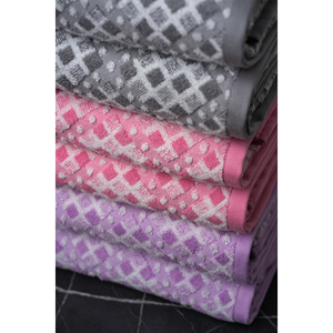 High quality <strong>towels</strong> with rich colors and soft texture for home and professional use 50x90 cm - Product Image 4