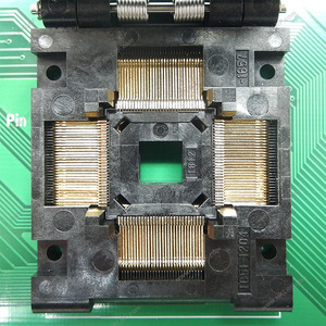 Programmatore IC DX3027 adattatore per presa programmatore XELTEK SuperPro 6100N - Product Image 4