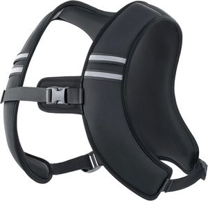 Tùy Chỉnh Neoprene Có Thể Điều Chỉnh Trọng Lượng <span class=keywords><strong>Vest</strong></span> Phòng Tập Thể Dục Chạy Đào Tạo Tập Thể Dục Trọng <span class=keywords><strong>Vest</strong></span> Với Viên Sắt Cho Sức Mạnh Đào Tạo - Product Image 4