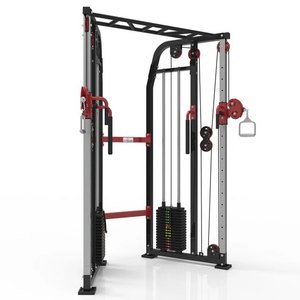 DW อุปกรณ์ฝึกอเนกประสงค์สำหรับเล่นกีฬา - Product Image 2