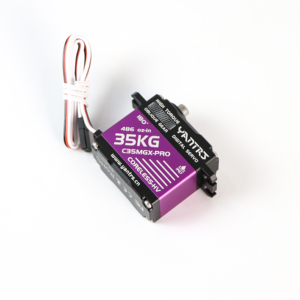 Waterproof 35kg Hv Coreless Digital Small RC <strong>Servo</strong> Motor for Boat Helicopter Car <strong>Servo</strong> <strong>Controller</strong> Steering <strong>Servo</strong> - Product Image 3