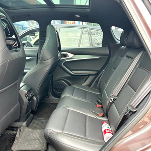 Best Price Used MG ONE 1.5T Gasoline SUV Second Hand Electric-Petrol Car Made China <strong>Turbo</strong> Engine <strong>4L</strong> Capacity Light High Speed - Product Image 2