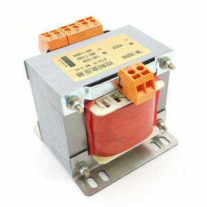 Trasformatore industriale 250VA 400V ingresso a 12V/18V trasformatore di uscita genere per controlli industriali - Product Image 5