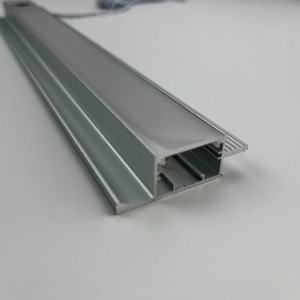 New Design Shelf Closet Display <strong>LED</strong> 16MM Handle Free Shelf Light for Kitchen Cabinet Lighting