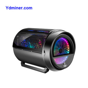 Custodia per computer desktop atx con torri personalizzate per pc - Product Image 4