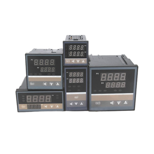 Controlador de temperatura LED digital de alta precisión con termostato Alfombrilla de calor OEM personalizable - Product Image 5