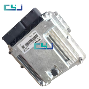 CYJ ECU ECM ชุดควบคุมเครื่องยนต์ MED17.5รุ่น06J 906 026 CJ บอร์ดคอมพิวเตอร์0261S04431รถขุดอะไหล่028102025รับประกัน<span class=keywords><strong>6</strong></span>เดือน - Product Image 3