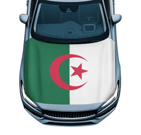 Algérie