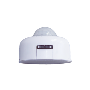 Endüktif teknoloji ile açık LED ışık dedektör anahtarı 120 ° kızılötesi hareket sensörü - Product Image 6