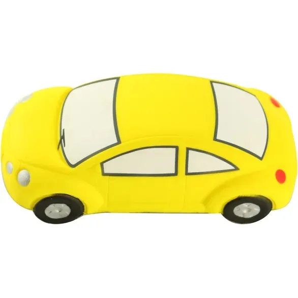 Promocional Bug Car PU Stress Reliever/Stress Ball /Stress toy
