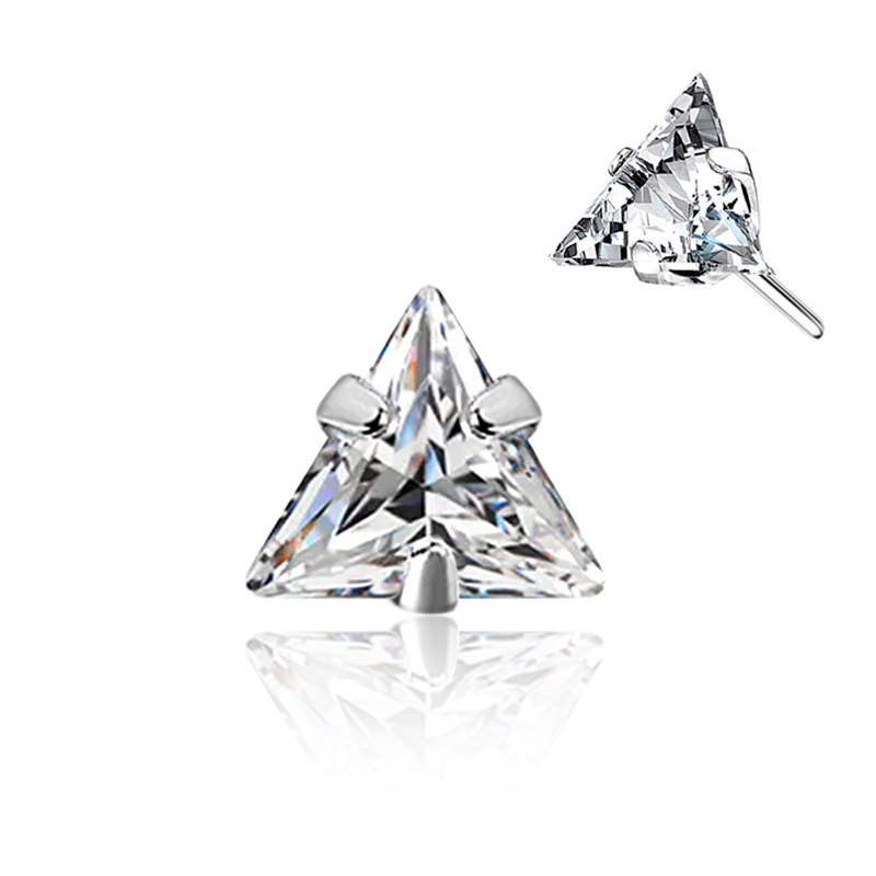 TA-0043 Clear 3mm