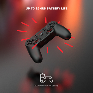 GameSir-T3S Multi-piattaforma Wireless Controller di gioco per PC Switch e IOS/Android telefono cellulare - Product Image 5