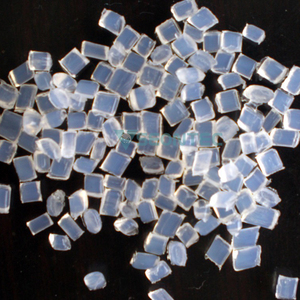 <strong>FEP</strong> Resin Plastic Particles Electrostatic Spraying Pfa for Tubes Soluble <strong>FEP</strong> - Product Image 6