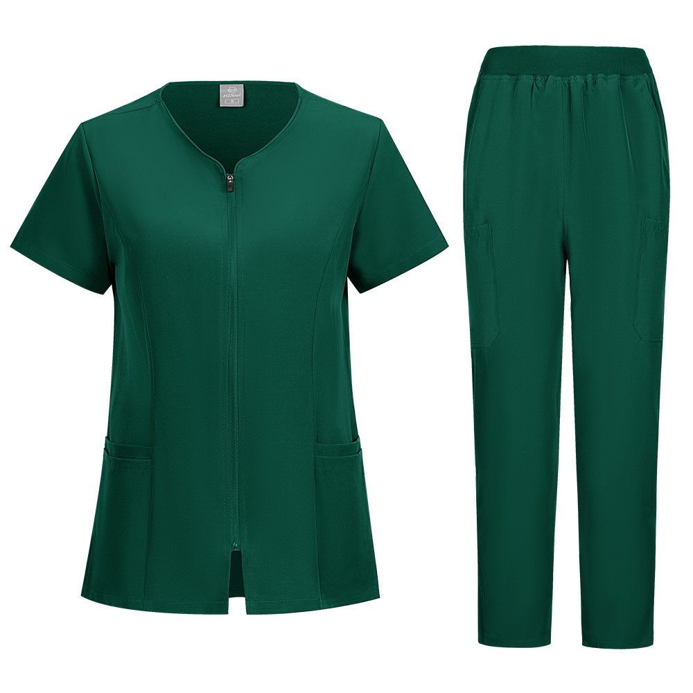 82029 Dark Green