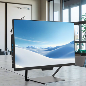 23.8 27 inches <strong>Touch</strong> Screen Desktop <strong>Computer</strong> All-in-one All In One <strong>Computer</strong> - Product Image 2