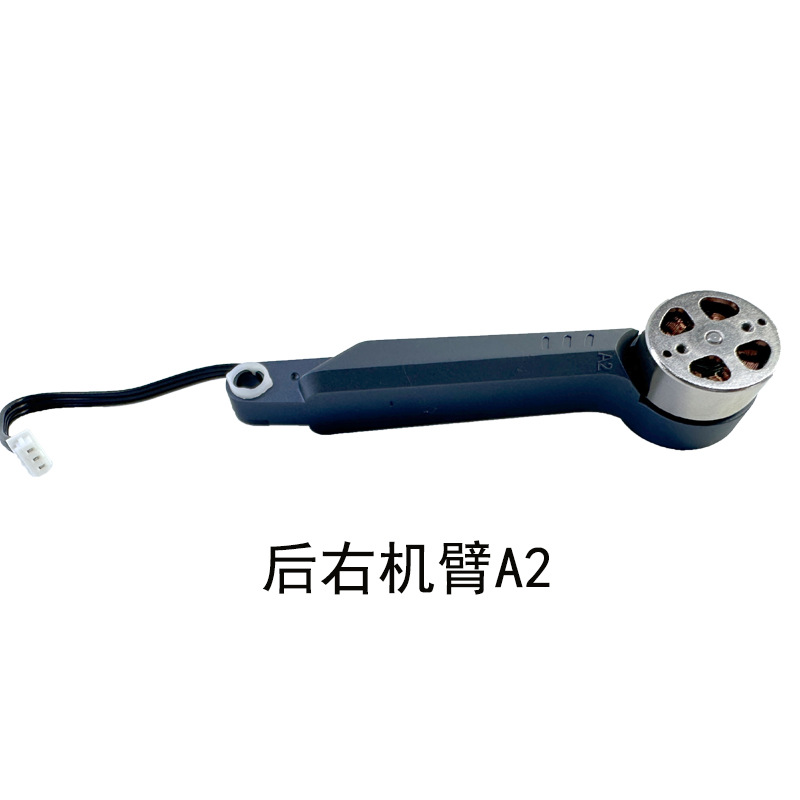 Braccio asse A posteriore destro L200 Pro Max