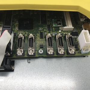 Plc Programmier steuerung CONTROL BASIC UNIT Vertikale Systems teuerung Oi-TF A02B-0338-B520 Fanuc - Product Image 4