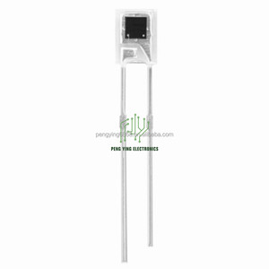 วงจรรวม IC ชิปเซ็ตใหม่ LED LF0038M ตัวรับอินฟราเรดหัวป้องกันการรบกวน - Product Image 2