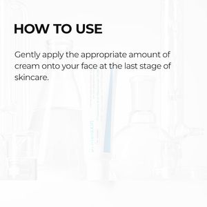 <strong>Dr</strong>.Melaxin TX Cream 50ml Vegan Skin Care Set Face Cream Face Mask Vitamin C Peptides Main Vitamin for Home Use Treatment - Product Image 5