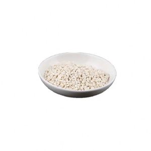 PP ABS oyma beyaz plastik parçacıklar için lazer markalama radyum Masterbatch kalıplama sınıfı
