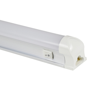 发光二极管灯管T8支架灯集成荧光灯带盖开关220vDC36v流水线照明 - Product Image 3