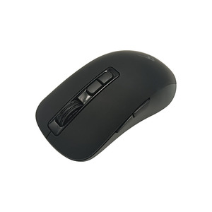 Mouse da gioco Wireless professionale con schienale alto con 7 pulsanti per Mouse da Computer con Mouse da gioco