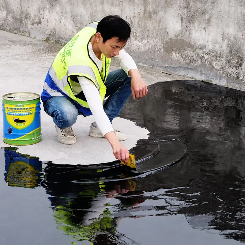 ルーフコーティング液体ゴム防水ポリウレタン防水液体ゴム