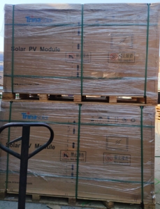 Hot bán trina n-loại hai mặt tấm pin mặt trời 615W 625W 620W 630W 635W kính kép panel năng lượng mặt trời <span class=keywords><strong>PV</strong></span> mô-đun - Product Image 4