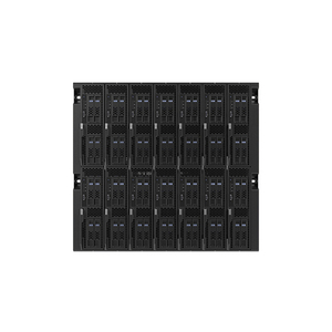 Server OEM X86 fino a 14 nodi di calcolo Blade Server C6600 - Product Image 4