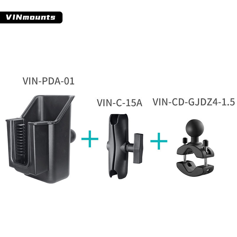 พร้อมที่หนีบ D30-D51