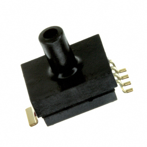 <strong>MPXM2202AS</strong> <strong>Sensors</strong> Transducers Pressure <strong>Sensor</strong> 29.01PSI Absolute Male - 0.12Tube 5-SMD Module Top Port Component Electronic