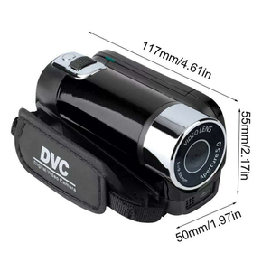 Multi-language Photo Camara Digital Photo <strong>Camera</strong> Video Digital <strong>Camera</strong> Made in China - Product Image 5