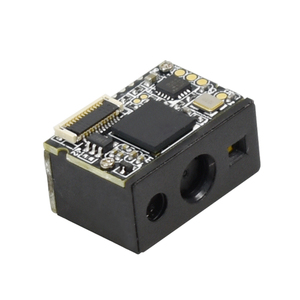 OEM <strong>PI</strong> <strong>Barcode</strong> Scanner Reader Fixed Mount Mini 1D 2D QR Code <strong>Barcode</strong> Scanner <strong>Module</strong> - Product Image 2