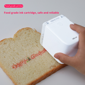Stampante portatile portatile per datteri a getto d'inchiostro piccola stampante per codificare la data di scadenza etichetta la nuova condizione - Product Image 4