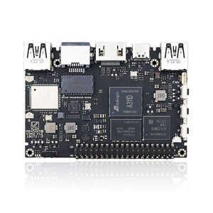 Khadas VIM3オープンソース開発ボードA311D 5.0TOPs Compute PowerマルチスクリーンコラボレーションインテリジェントAIキット - Product Image 3