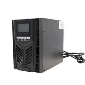 Minifuente de alimentación de 1KVA monofásica para oficina y hogar, UPS en línea - Product Image 5