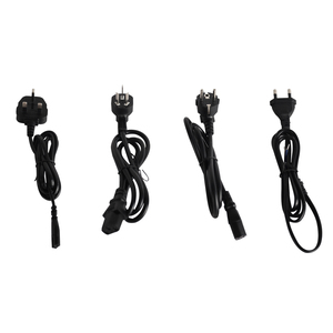 具有 kc kcc ul pse ce 证书的智能电源 12Vdc 5A 台式机电源适配器 - Product Image 5
