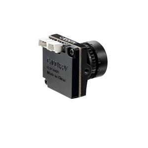 กล้อง caddx Ratel 2 FPV 1200TVL NTSC/PAL 16:9/4:3 switchable RC FPV กล้องโดรนแข่ง - Product Image 2
