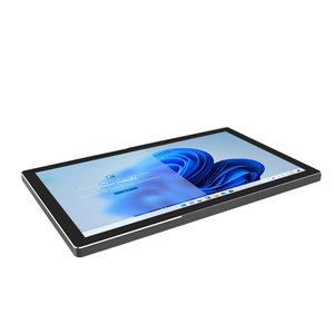Schermo LCD Android Touch ad alta definizione 13.3/15.6/18.5/21.5/23.6/27 pollici per la riproduzione multimediale per negozi al dettaglio ascensori - Product Image 3