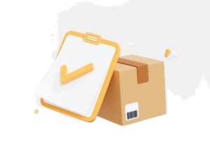 Прямая поставка агента, отправка напрямую потребителям по всему миру, профессиональная классификация SKU, отслеживание в режиме реального времени - Product Image 3