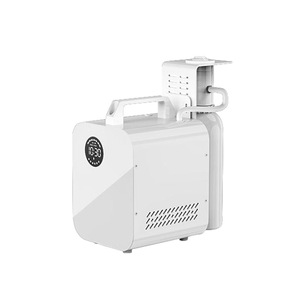 Kommerzielles Hotel Luft verteiler Smart Fragrance Machine Large Kubikmeter Frischluft system US Aroma therapie für große Bereiche