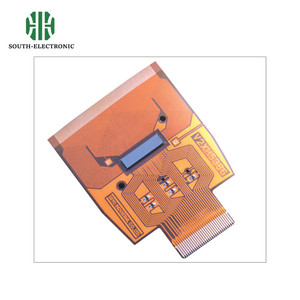 PCB üreticisi bir durak özel PCB FPC hizmeti OEM kamera modülü PCB PS5 FPC - Product Image 5