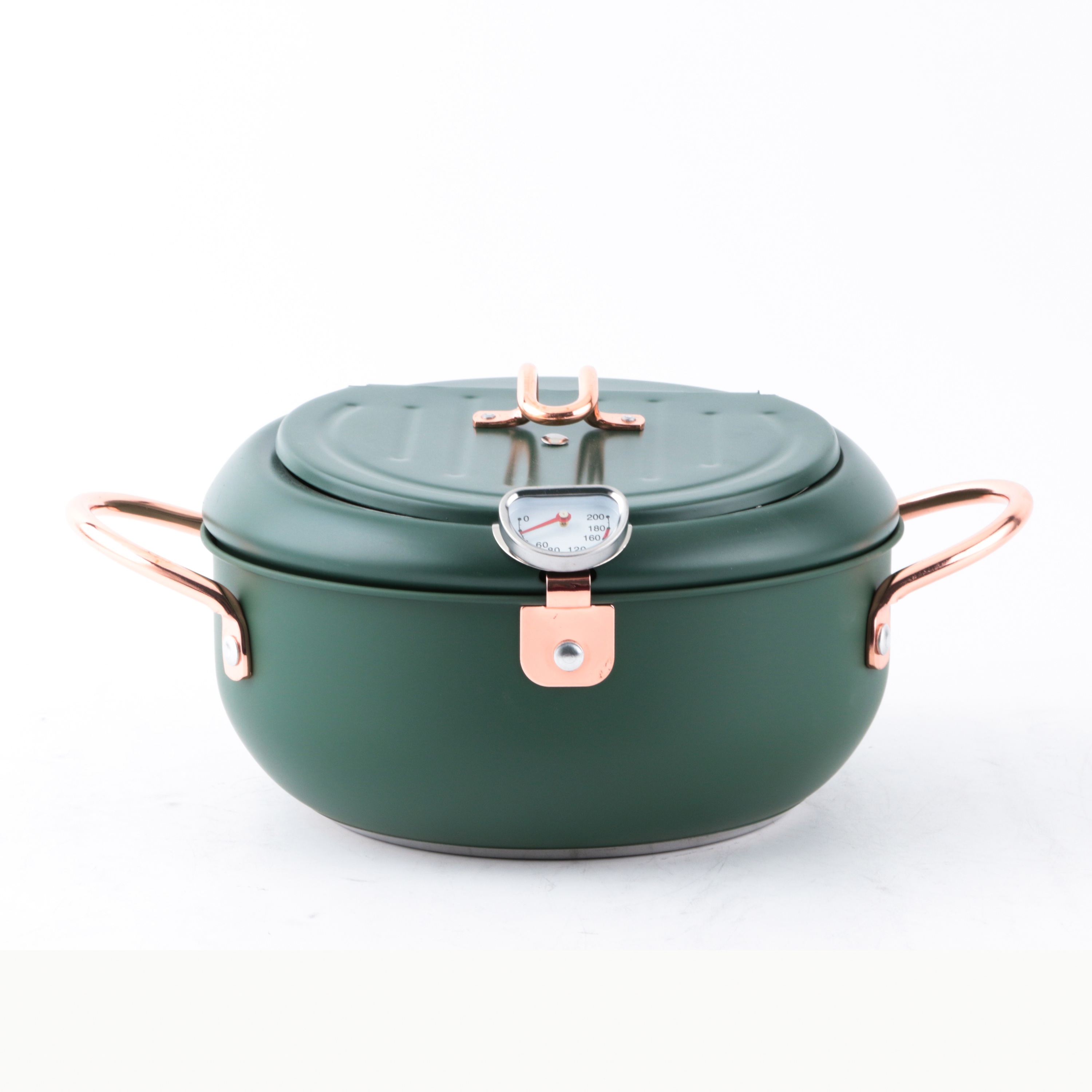 Green 304S/S 20CM
