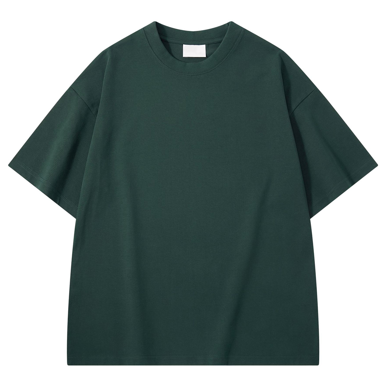 Dark green