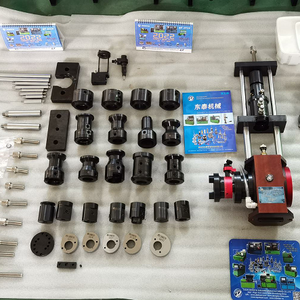 Eus1600L EUI EUP Cambox elektronik ünite enjektör ve pompa Test tezgahı/Common Rail Test standı için adaptör ve Test cihazı ile - Product Image 2