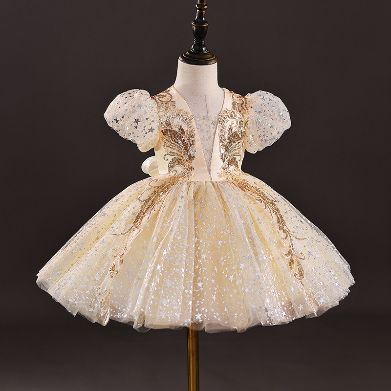 6838 champagne corto