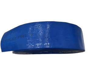 2 inç PVC hortum fabrika bahçe hortumu üretim tarafından sağlanan - Product Image 3