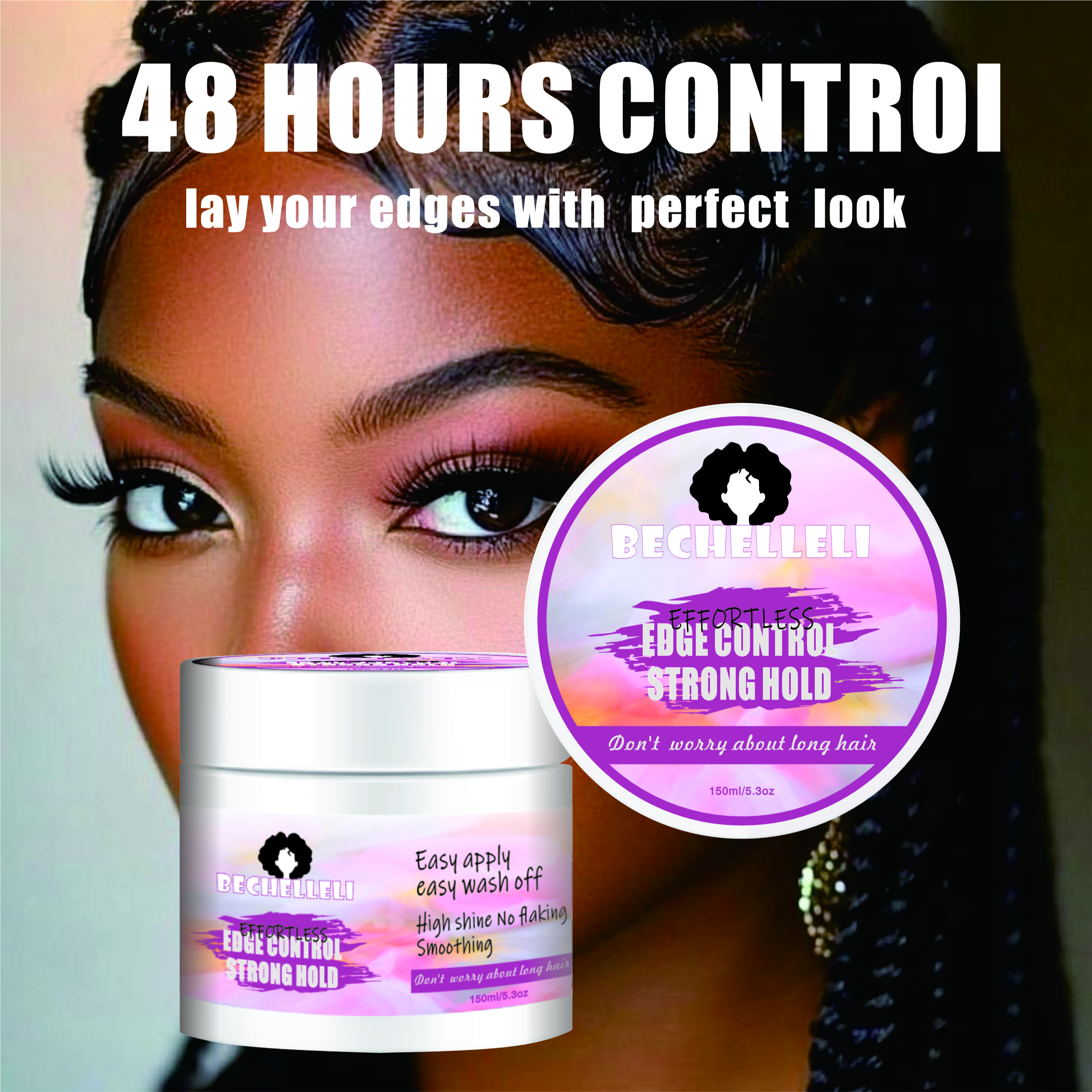 EDGE CONTROL 150g