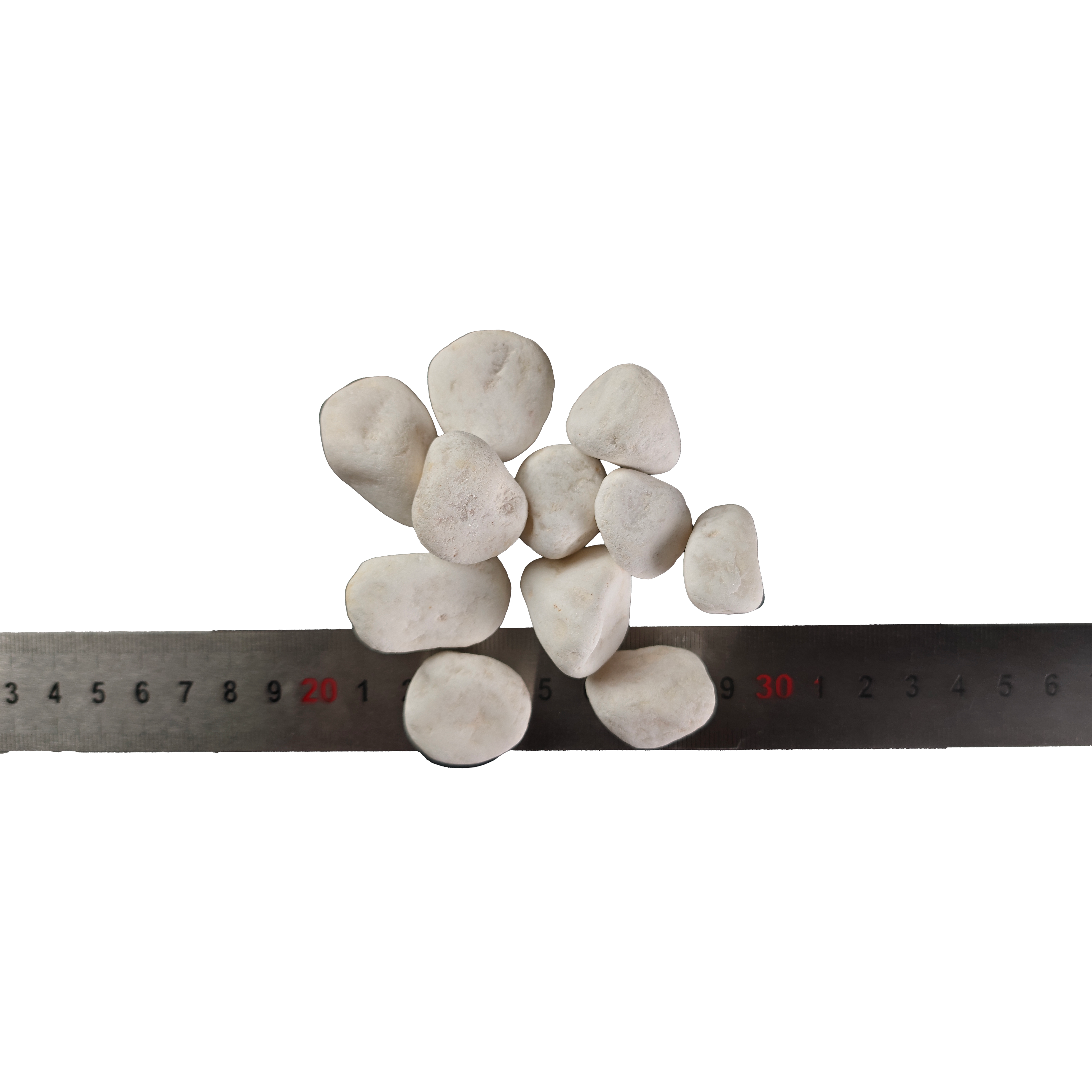 Blanc 20-25mm