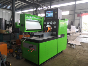 China machte BD960-CCIT Computers teuerung 12 Zylinder Diesel kraftstoff pumpe Prüfstand Prüfmaschine - Product Image 4
